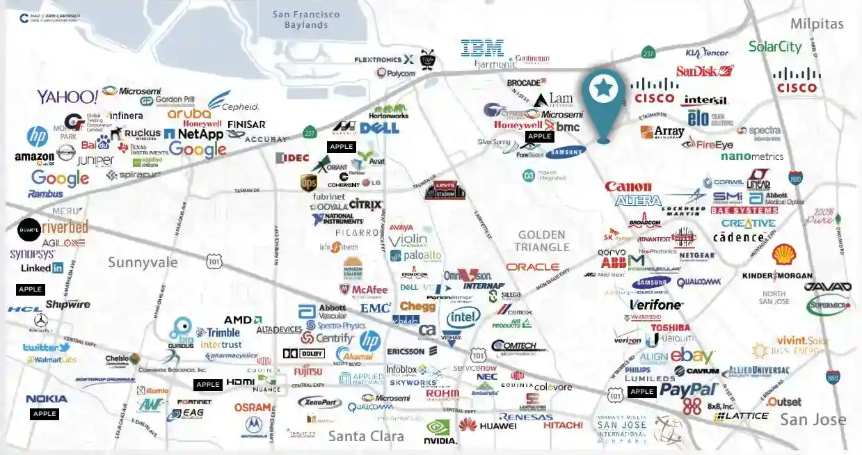 silicon-valley-google-apple-multifamily-offices