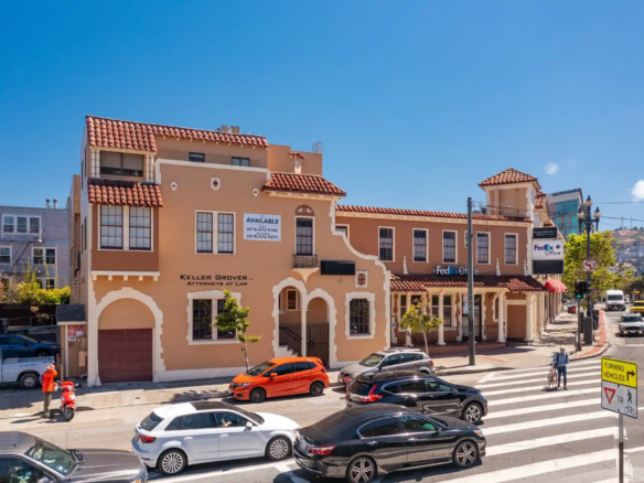 office-san-francisco