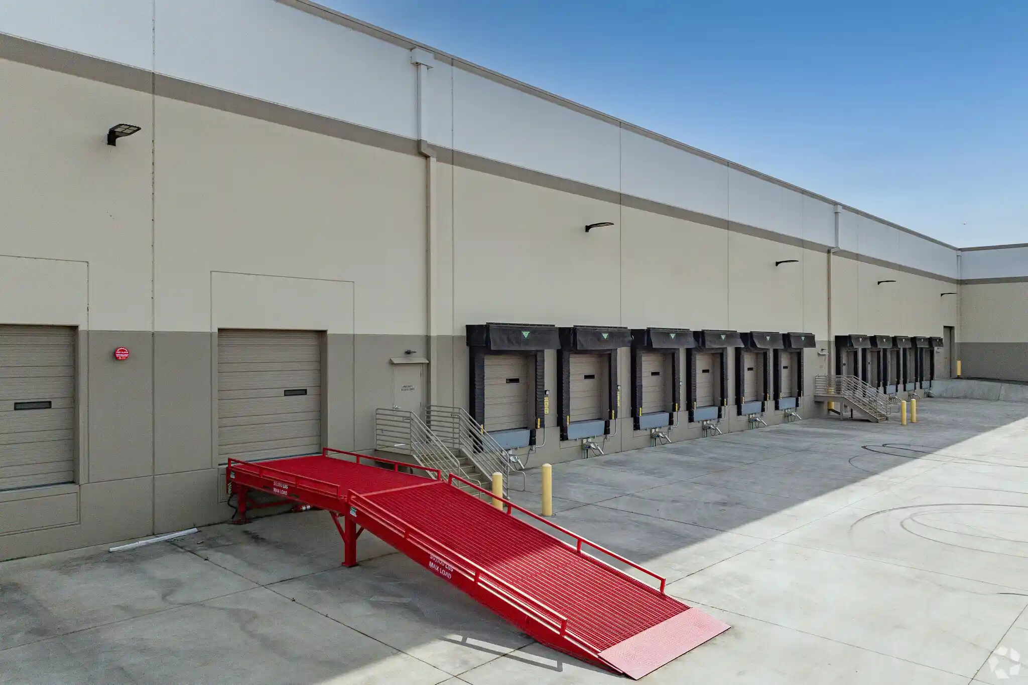 california-sonoma-warehouse-industrial