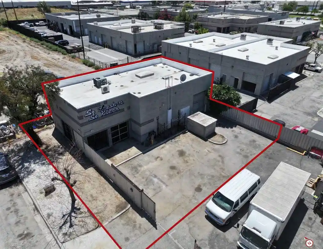 industrial-freestanding-building