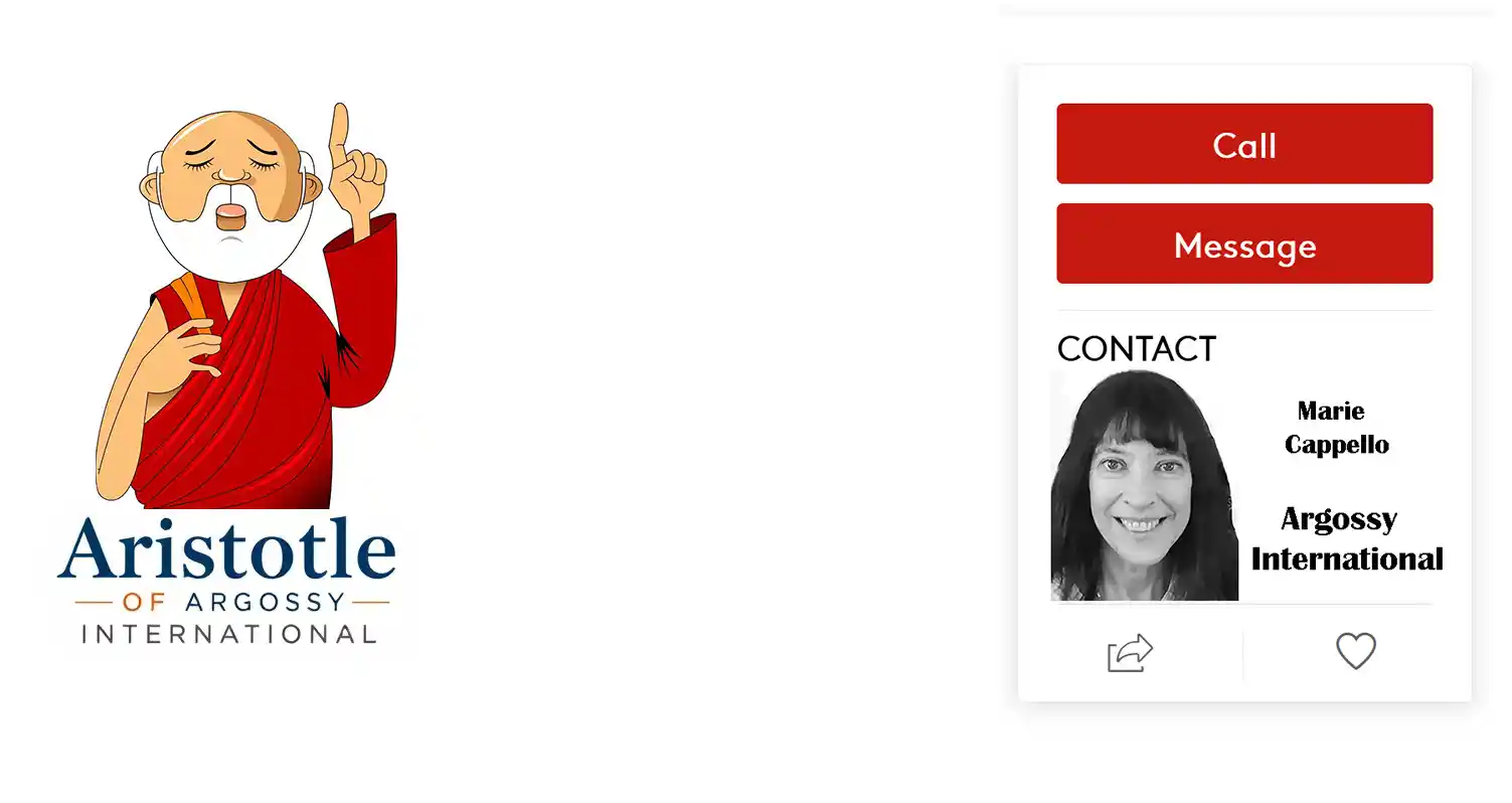 aristotle- industrial guru-marie-broker-contact