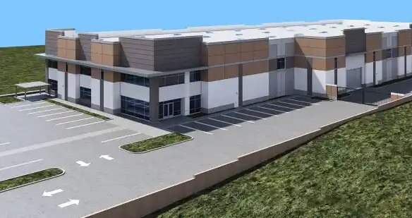 industrial-warehouse