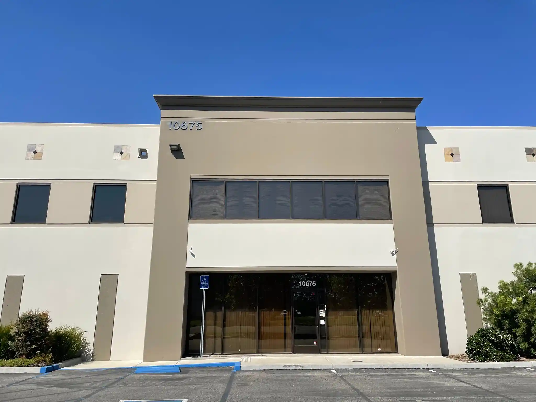 jurupa valley industrial warehouse