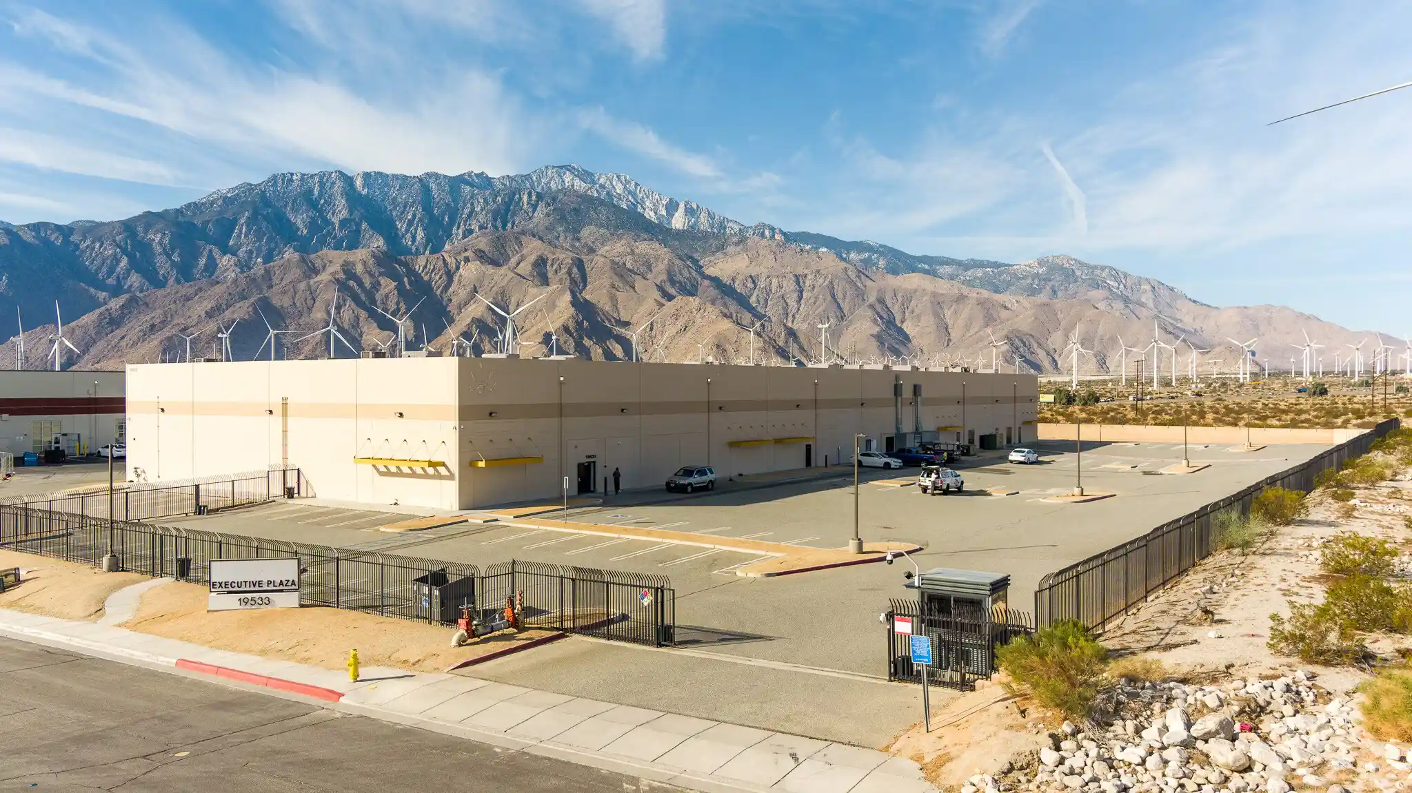 palm-springs-green-warehouse-industrial
