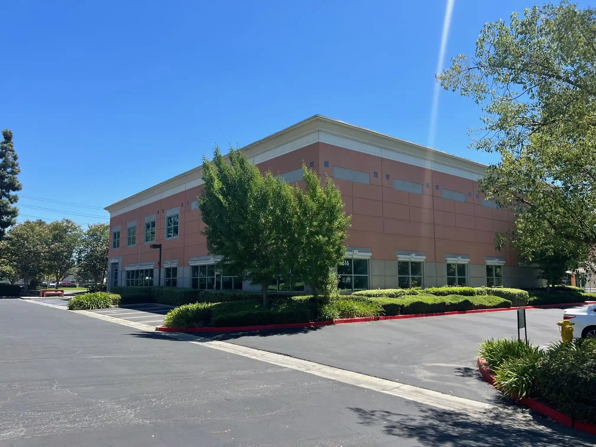 industrial-medical-rancho -cucamonga