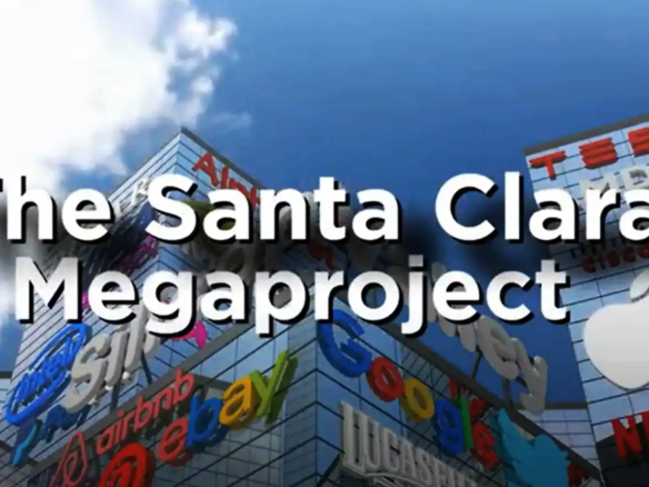 california industrial, santa clara industrial, california manufacturing