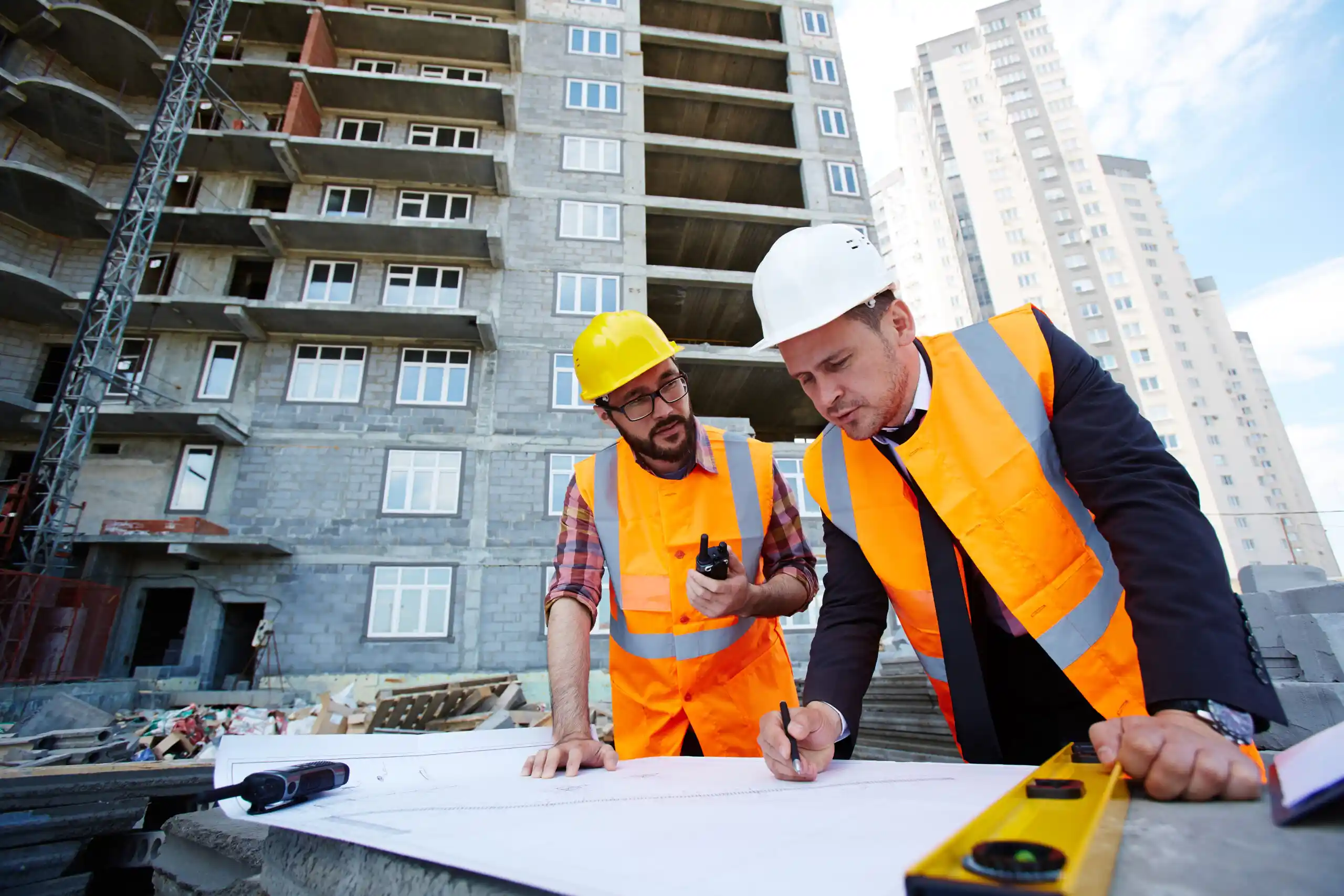 construction-industry-warehouse-construction-hotel-construction-multi-family-construction