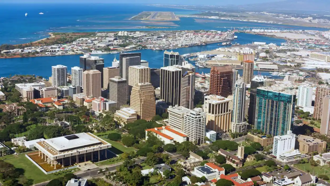 hawaii-real-estate-commercial-industrial