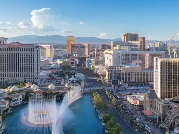 Las-Vegas-hotels, las-vegas-offices-Las-Vegas-industrial-warehouse