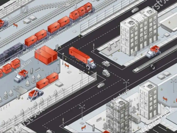 transport-logistics-industrial