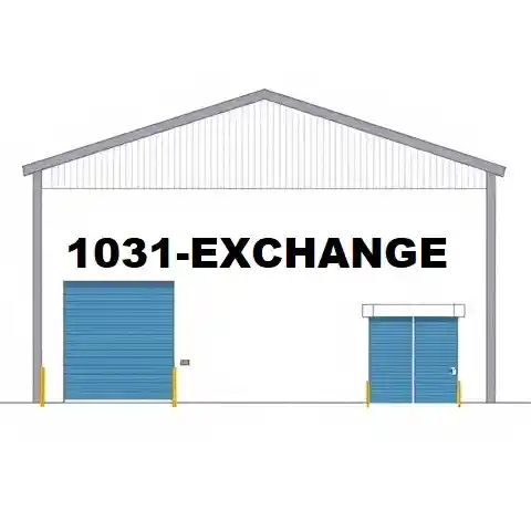 1031-Exchange