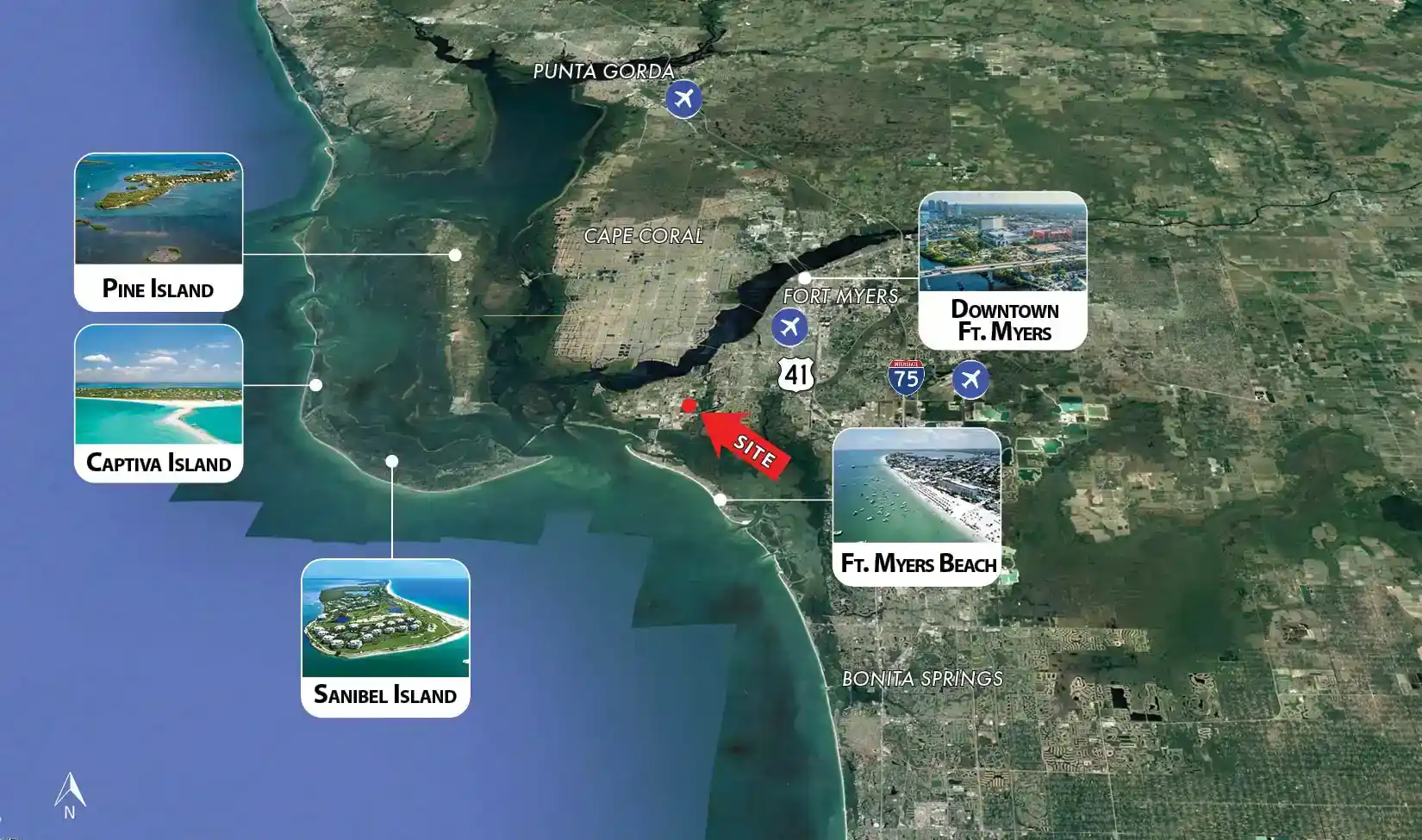 fort-myers-area-map
