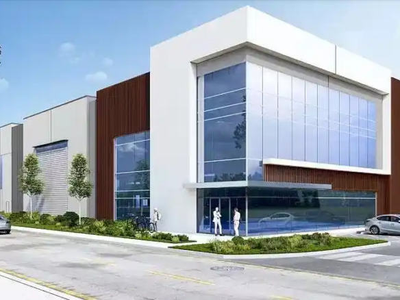 san-jose-new-industrial-logistics-distribution-center