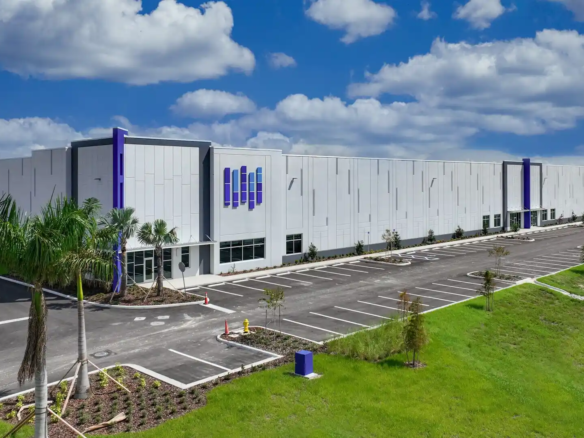 bradenton-logistics-center