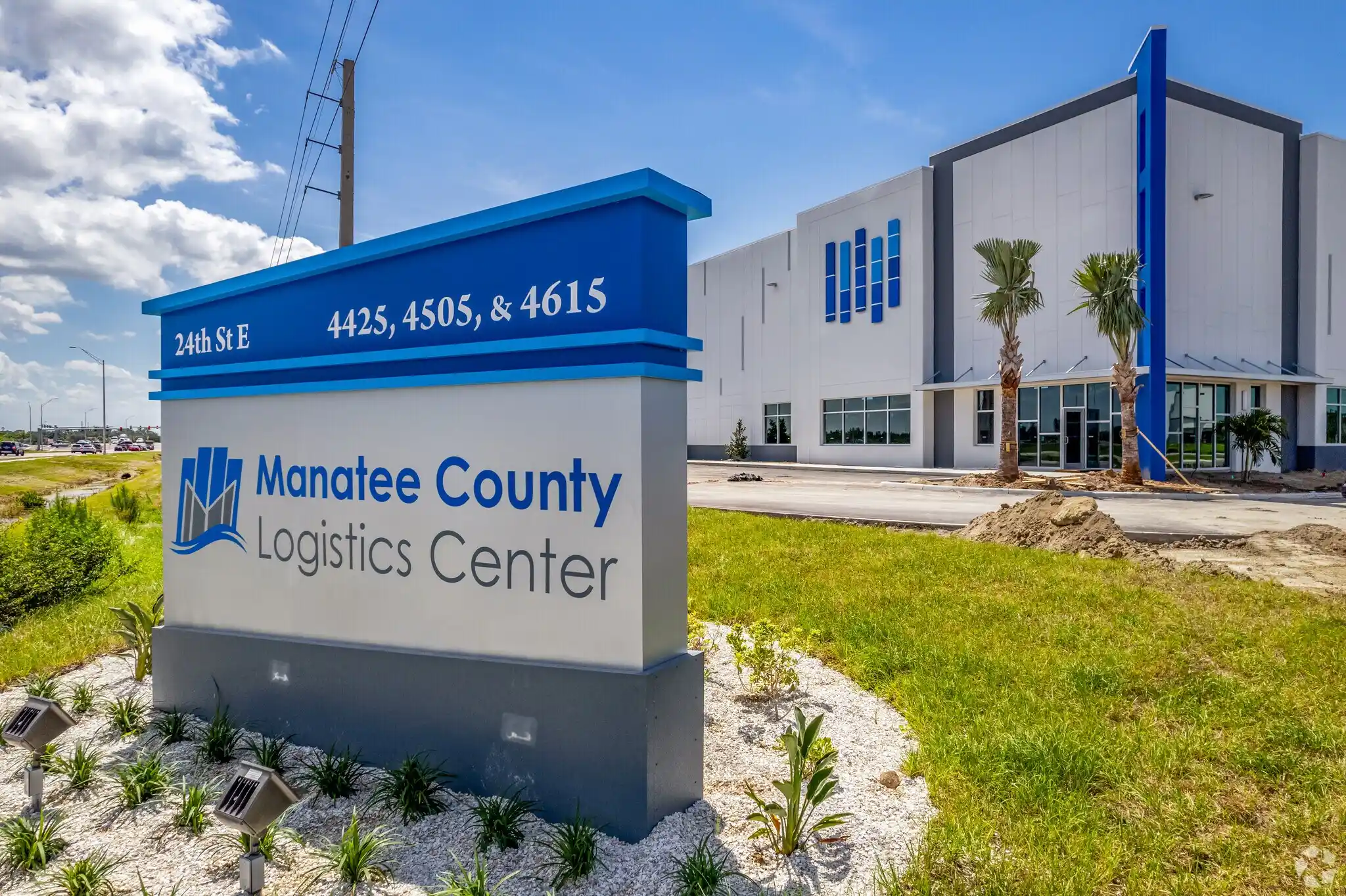 bradenton-logistics-center