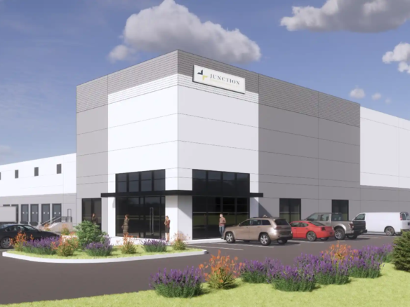 houston-distribution-logtistics-center