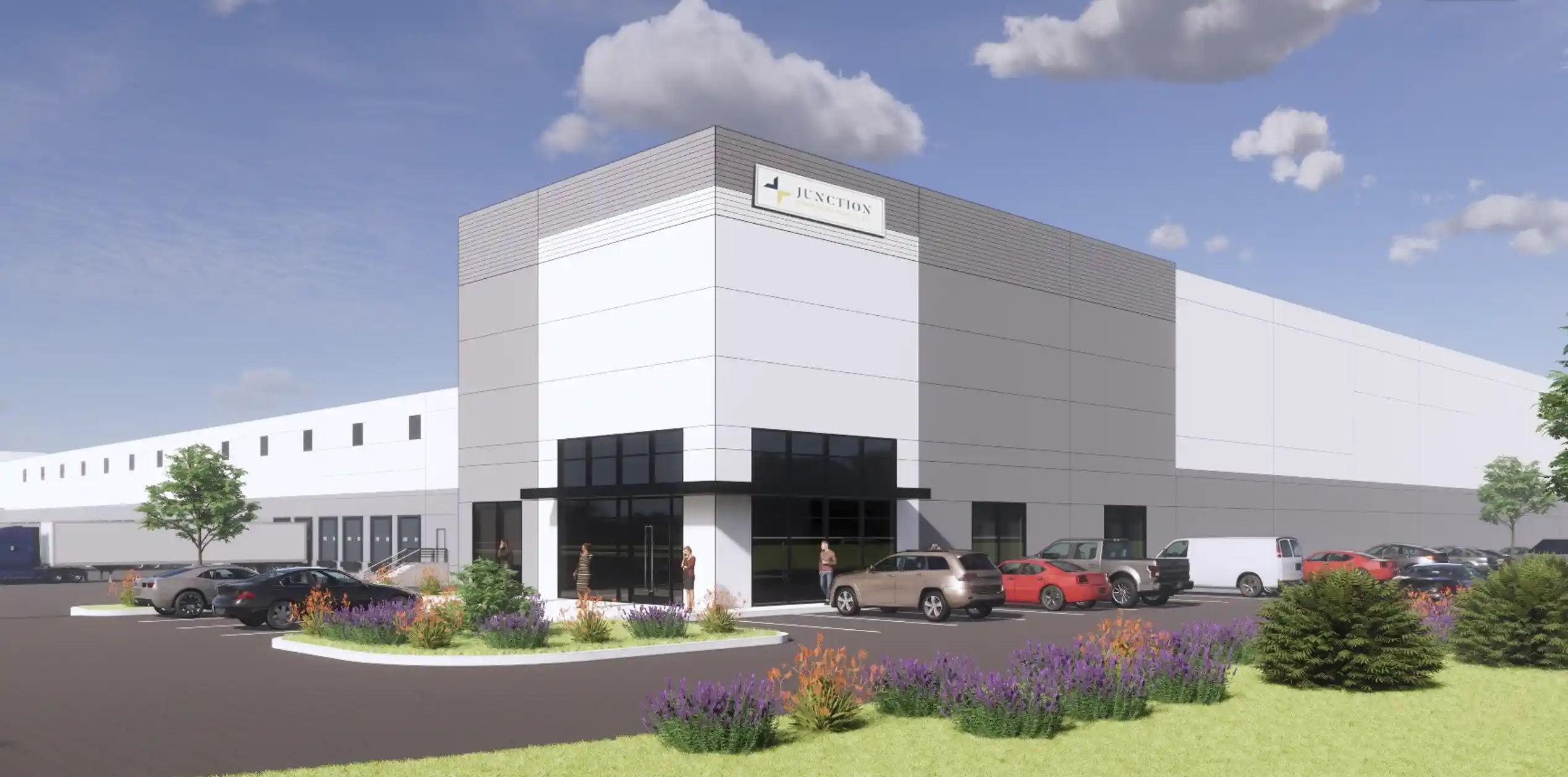 houston-distribution-logtistics-center