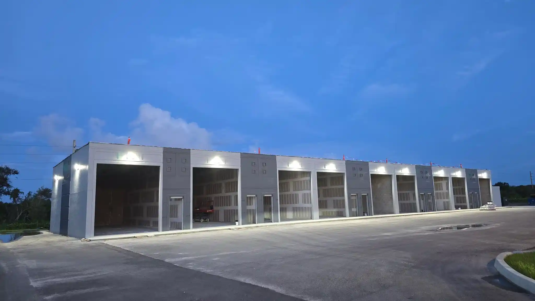 RV-Auto-Storage-Industrial-flex-condos-fort-pierce