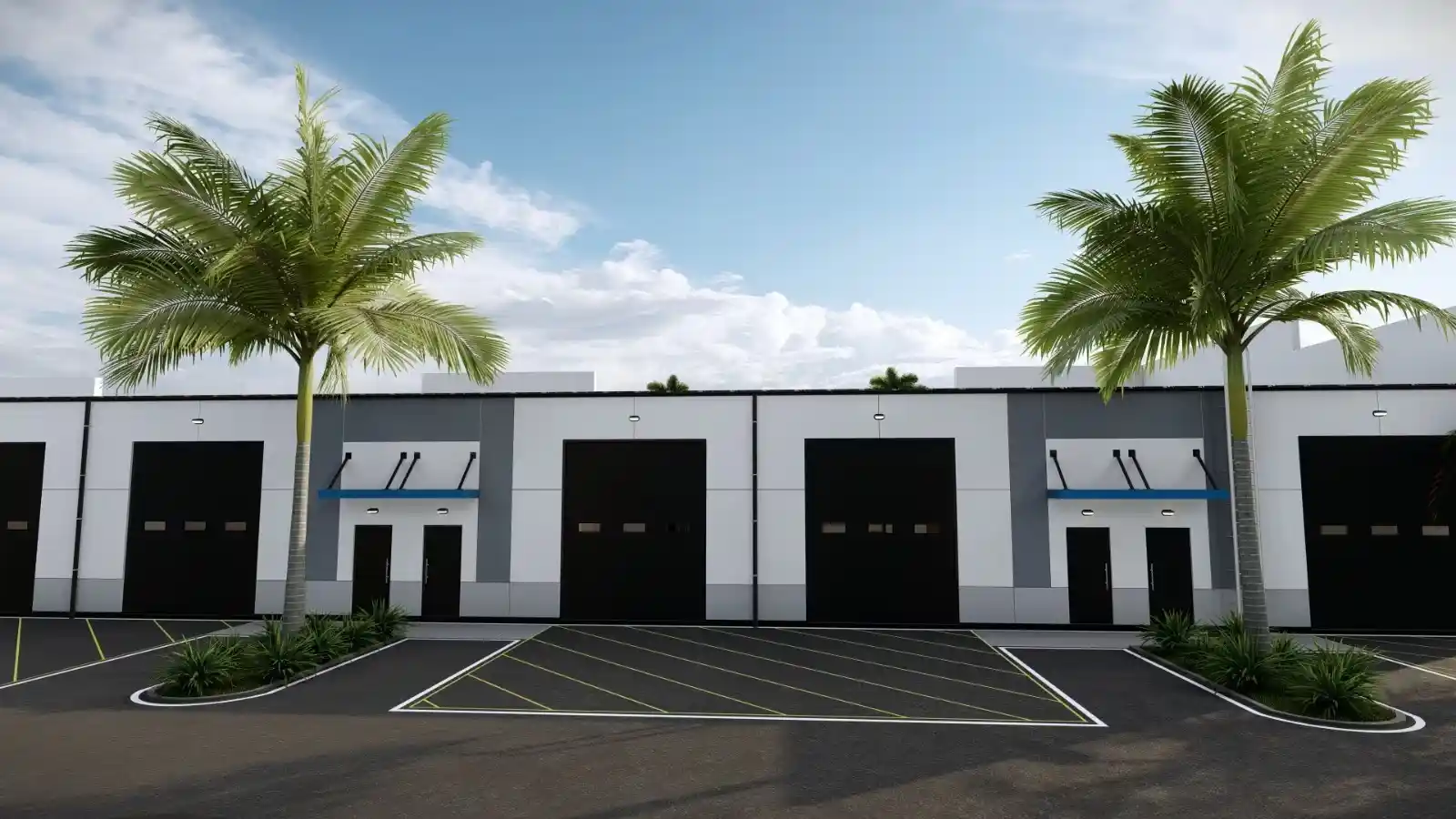 punta-gorda-industrial-condo-development