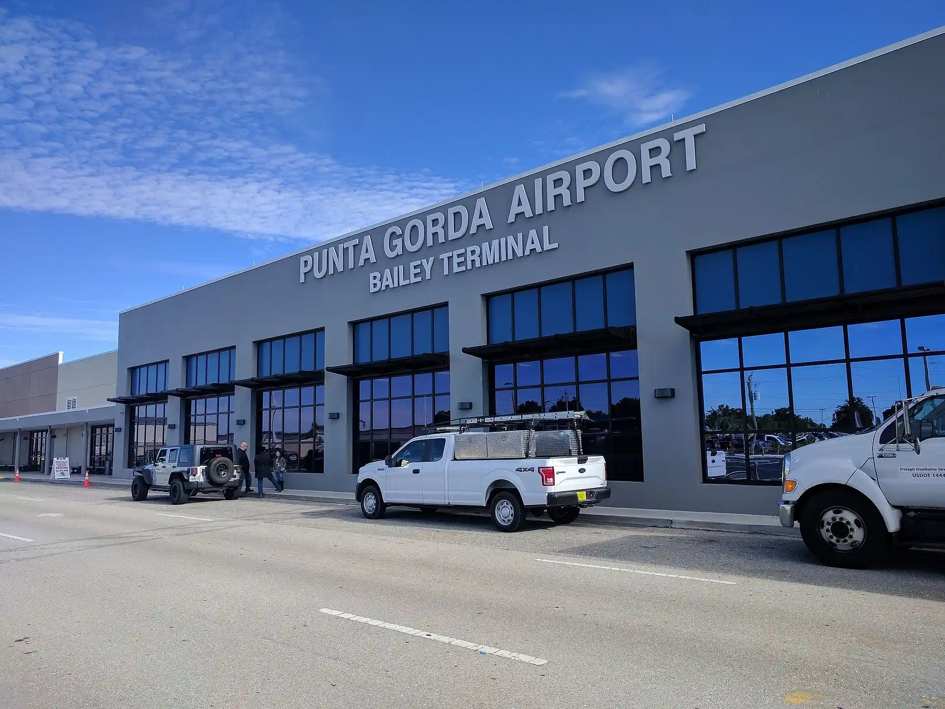 punta-gorda-airport