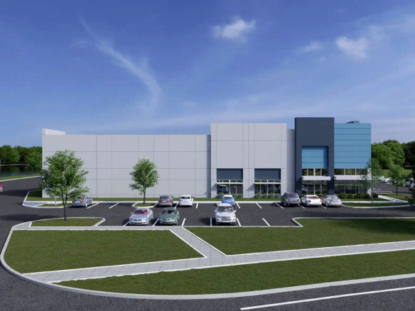 port-saint-lucie-industrial-building