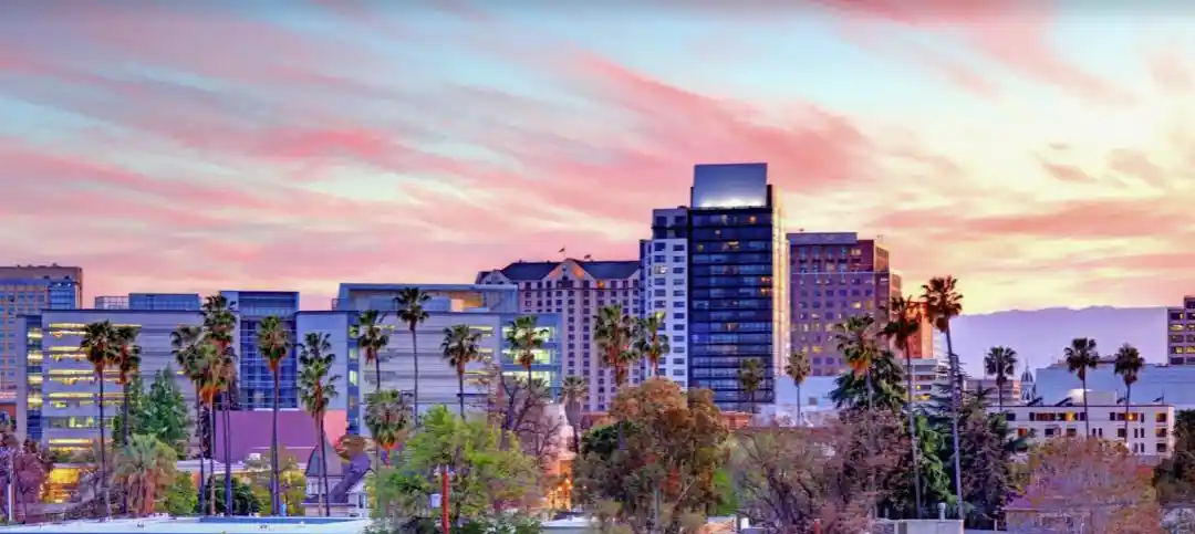 san-jose-cityscape