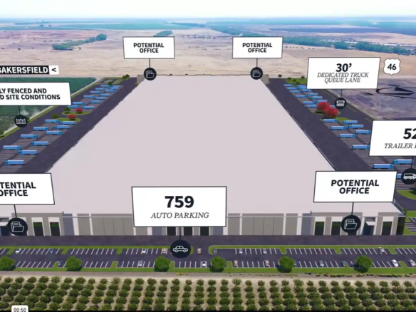 lost-hills-bakersfield-mega-distribution-center