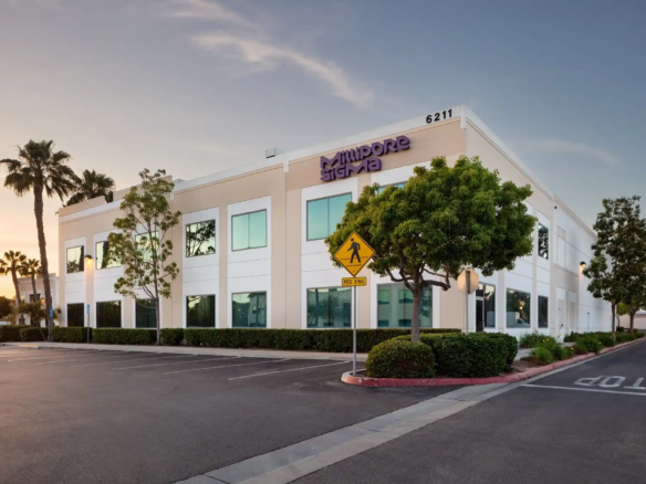 north-pointe-west-carlsbad-industrial-biotech-buildings