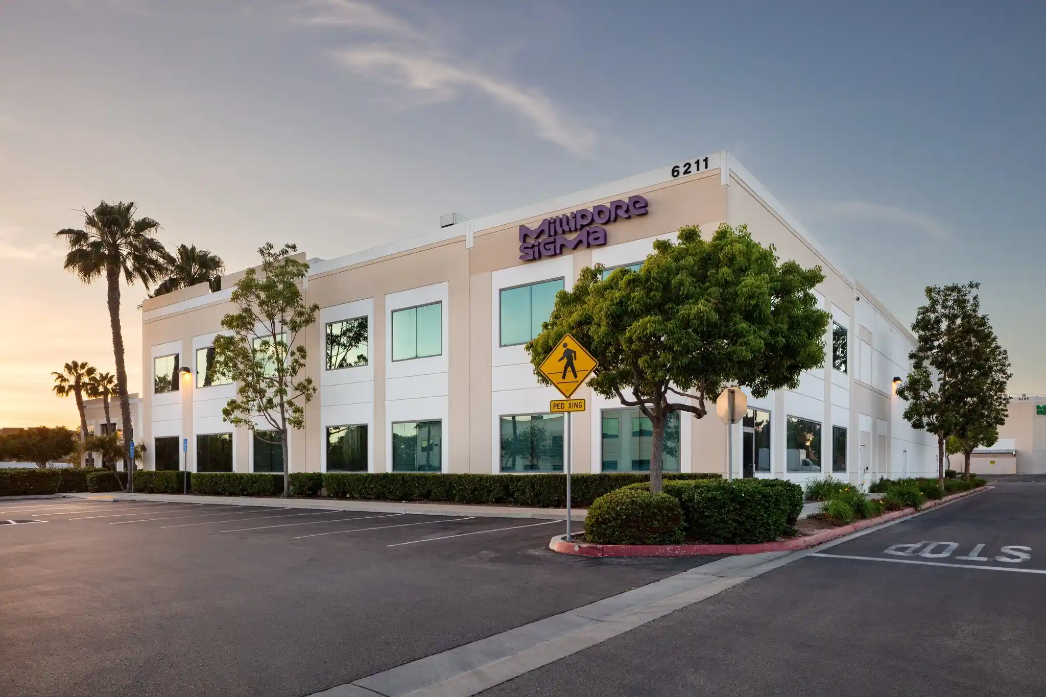 north-pointe-west-carlsbad-industrial-biotech-buildings