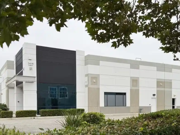 corona-industrial-building