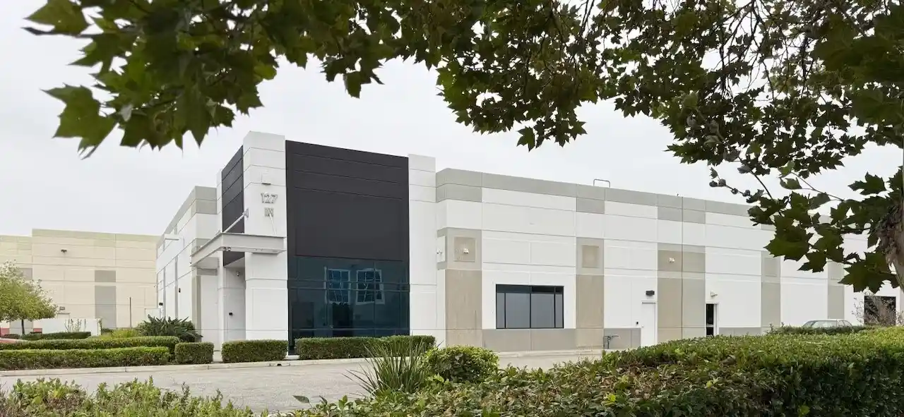 corona-industrial-building