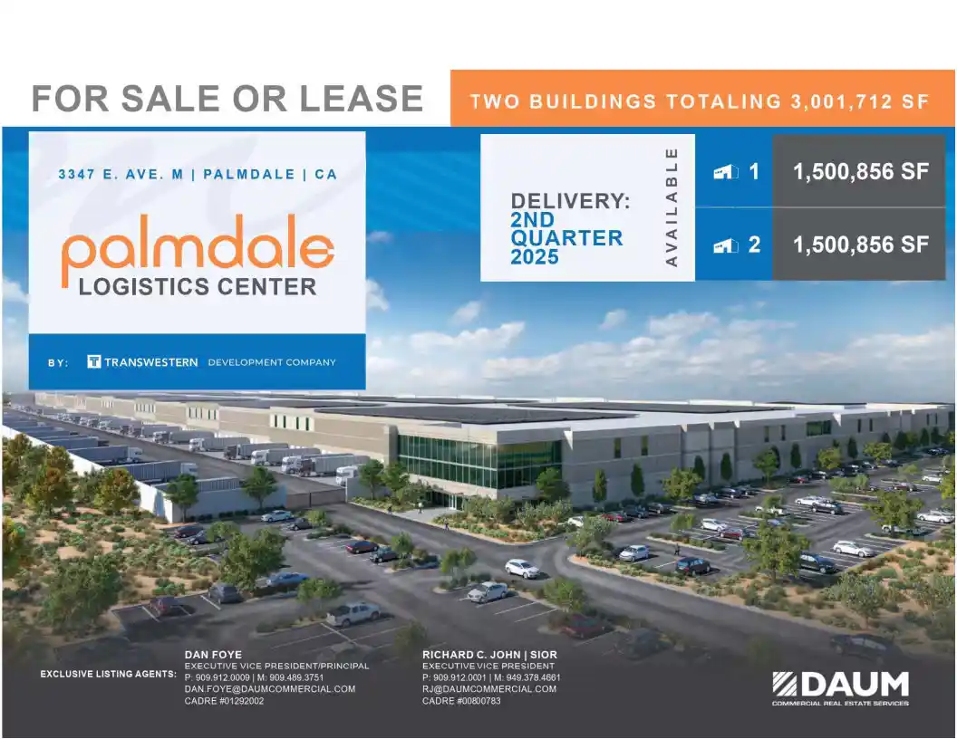 palmdale-new-giga-logistics-distribution-center