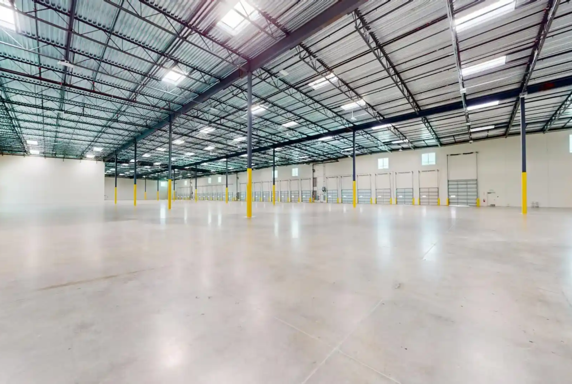 houston-industrial-market-news