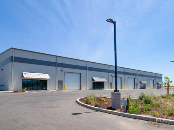 merced-industrial-building