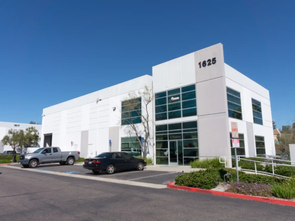 oceanside-industrial-flex-100%-leased-1031-exchange