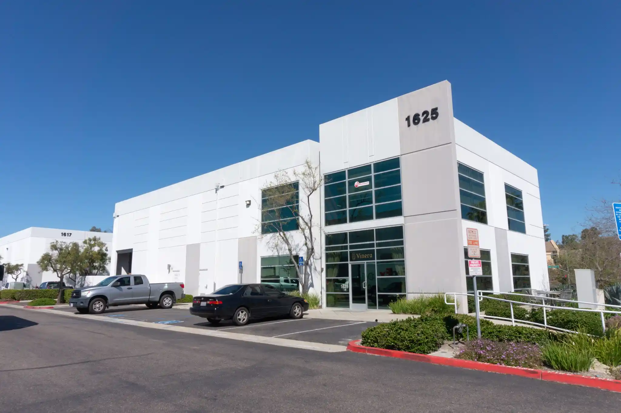 oceanside-industrial-flex-100%-leased-1031-exchange