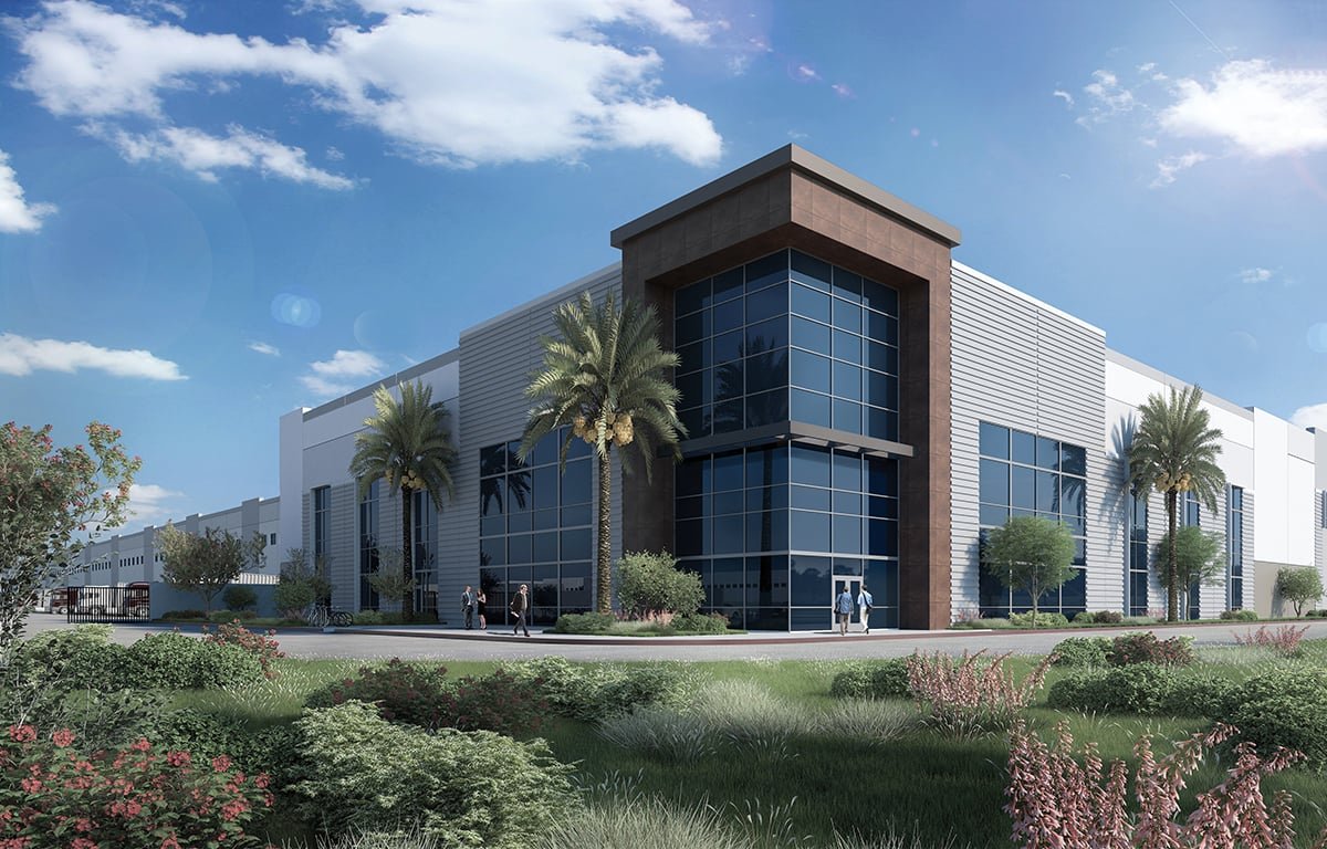 perris-ca-new-industrial-building-activity