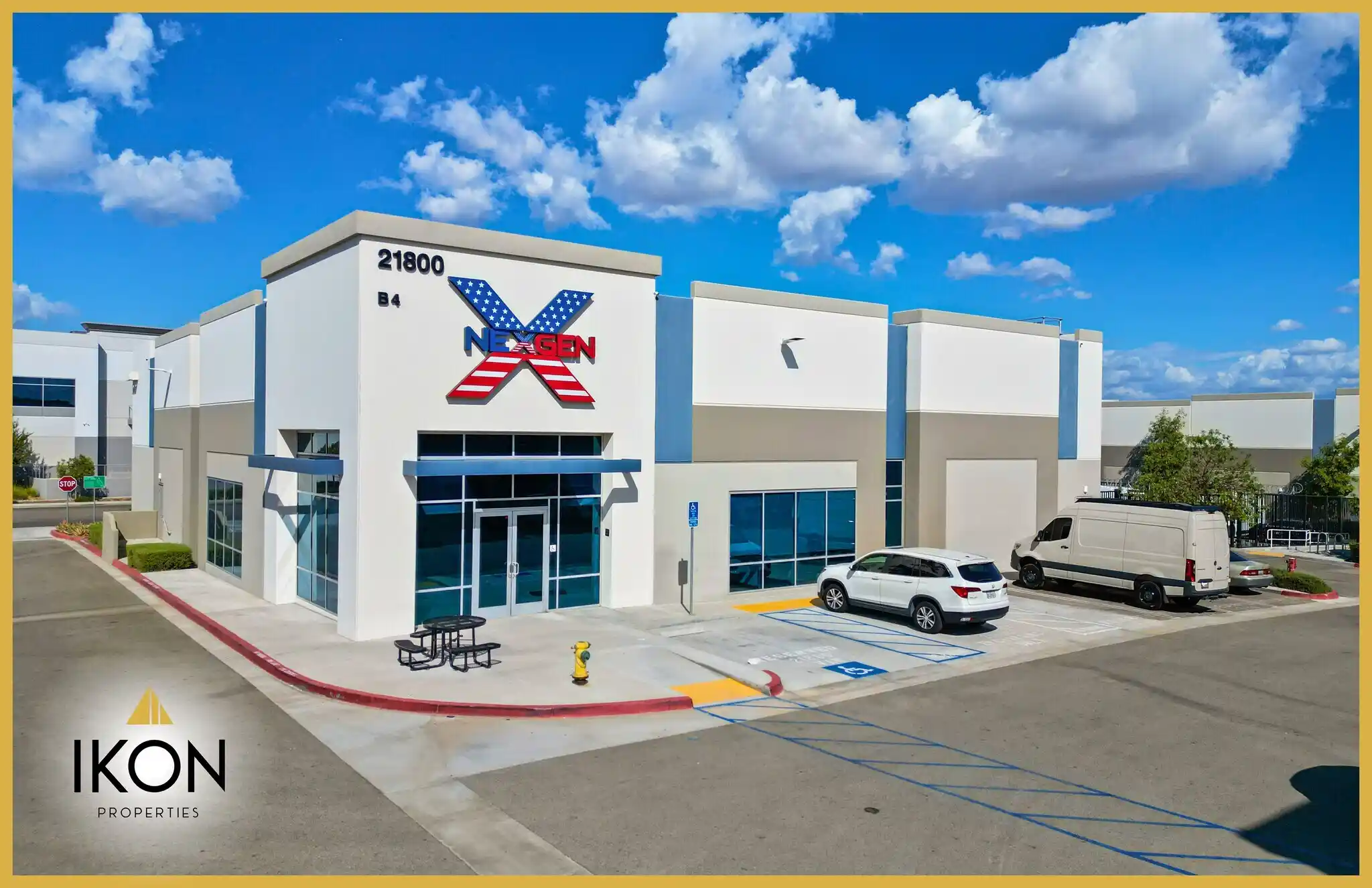 industrial-building-riverside-100%-lease-1031-Exchange
