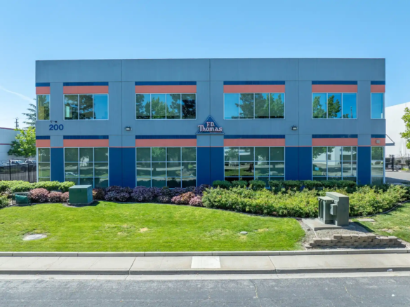 sacramento-industrial-warehouse-building