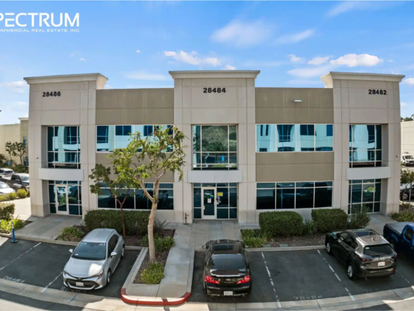 ca-santa-clarita-industrial-flex-condos-for-sale