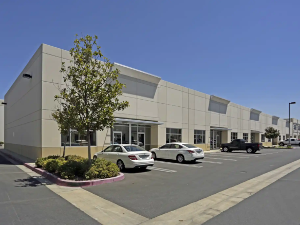 valencia-ca-industrial-flex-condo-for-sale