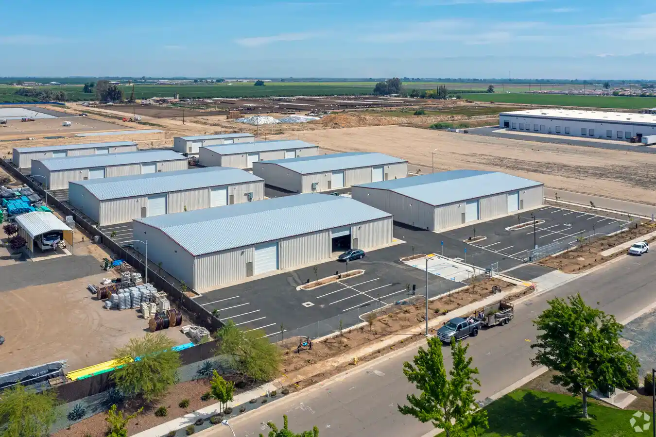 visalia-industrial-warehouse