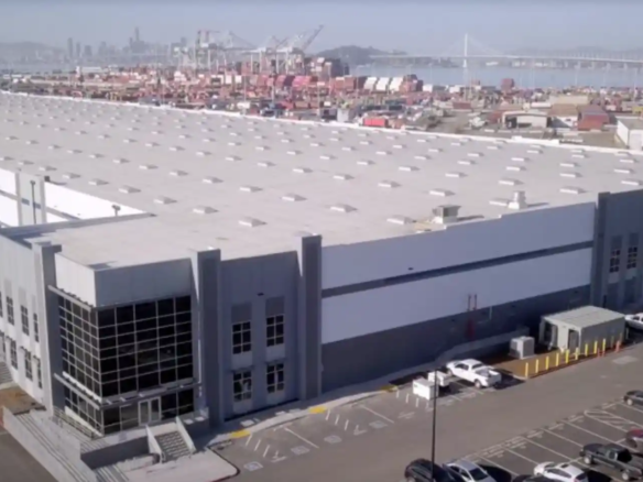port-of-oakland-new-logistics-center