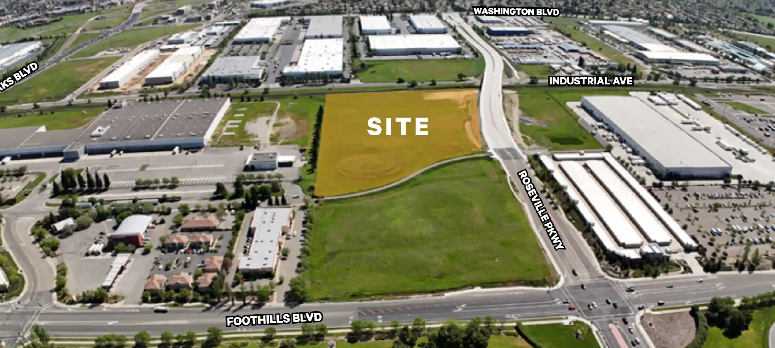 roseville-under-construction-industrial-building