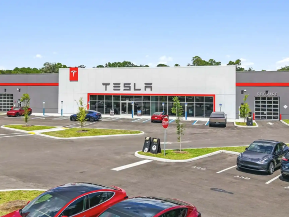 tesla-gainesville-fl-industrial-facility