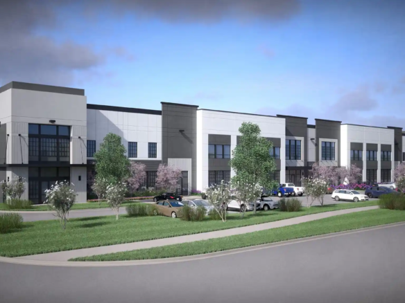 arlington-tx-industrial-warehouse-new-construction