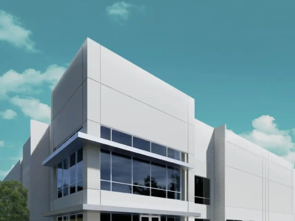 houston-mega-distribution-center