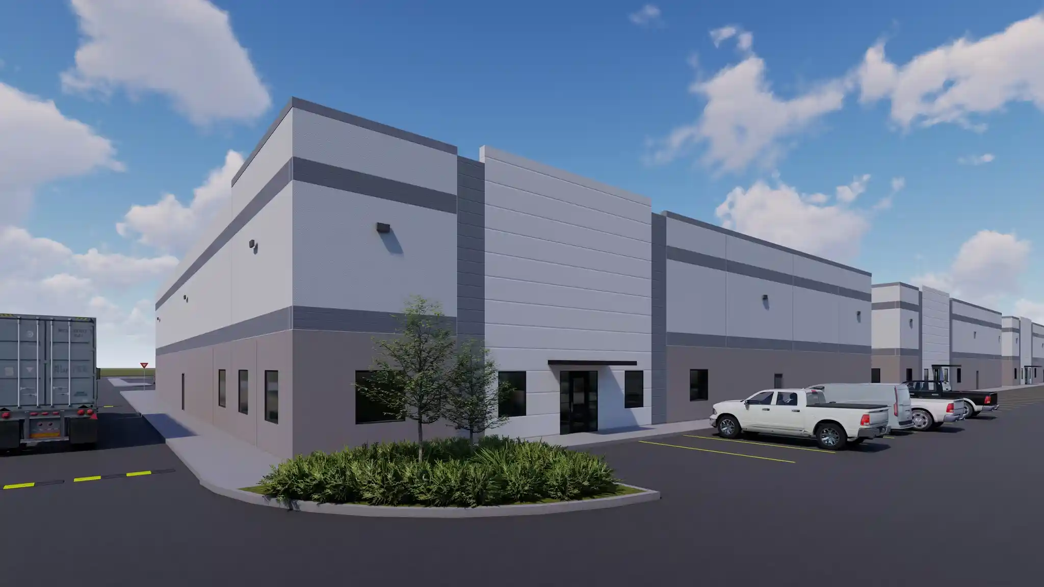 spring-texas-industrial-park-new-construction