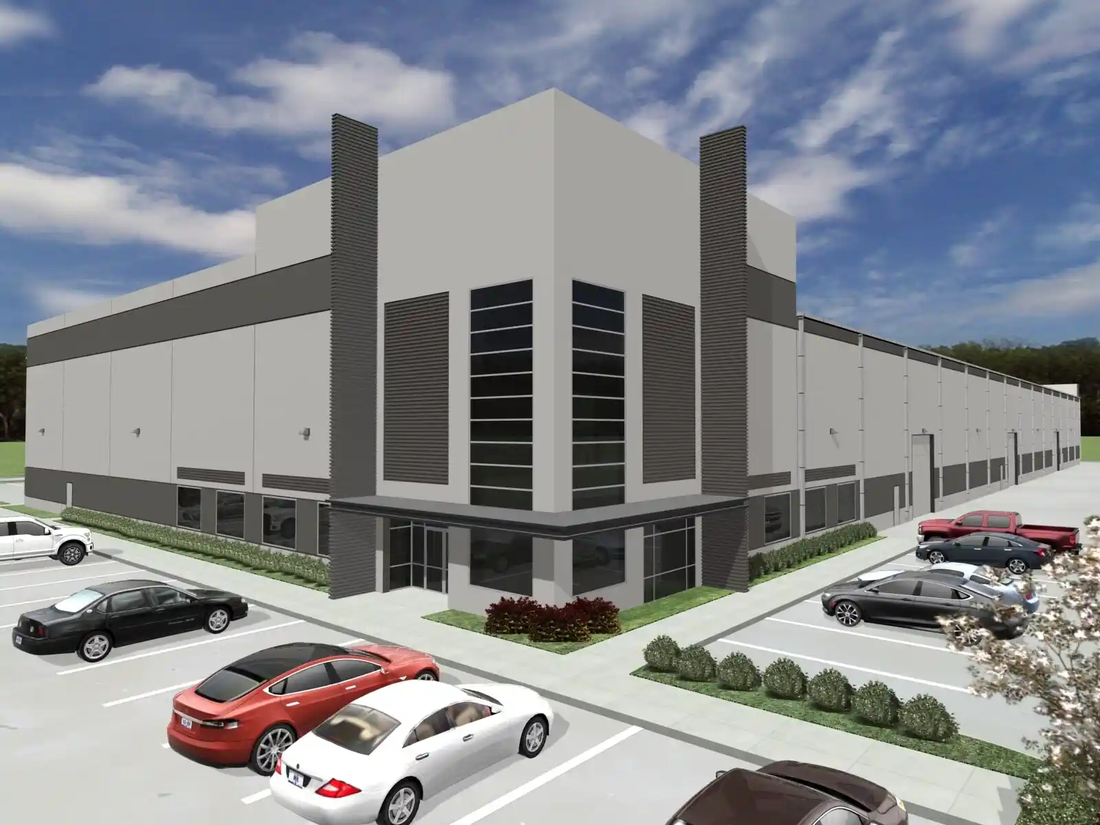 houston-texas-industrial-new-construction