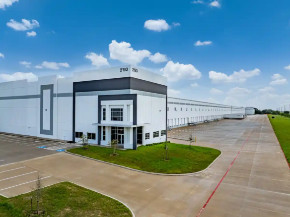 brookshire-mega-distribution-center